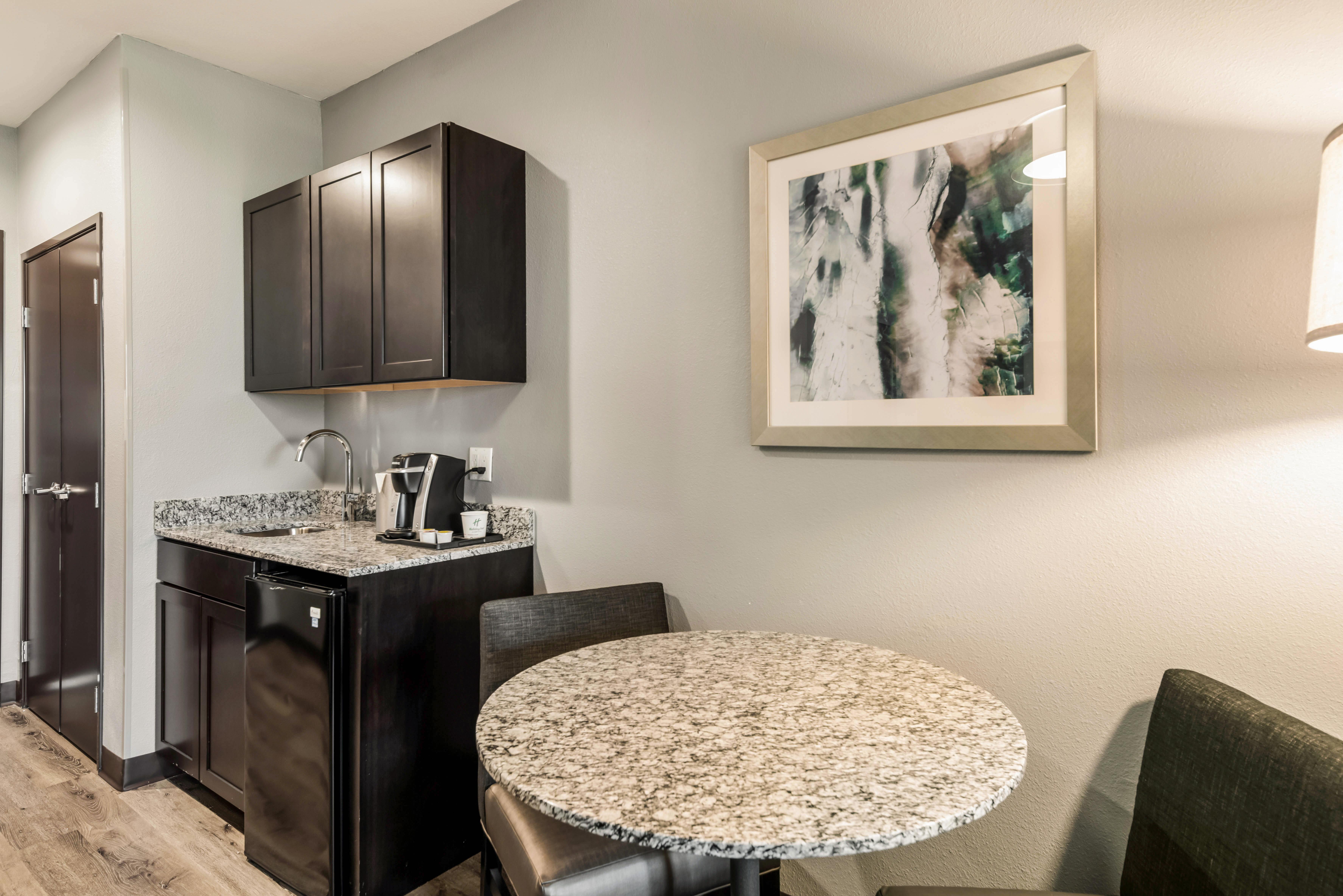 Holiday Inn Hotel & Suites Silicon Valley - Milpitas By Ihg Екстер'єр фото