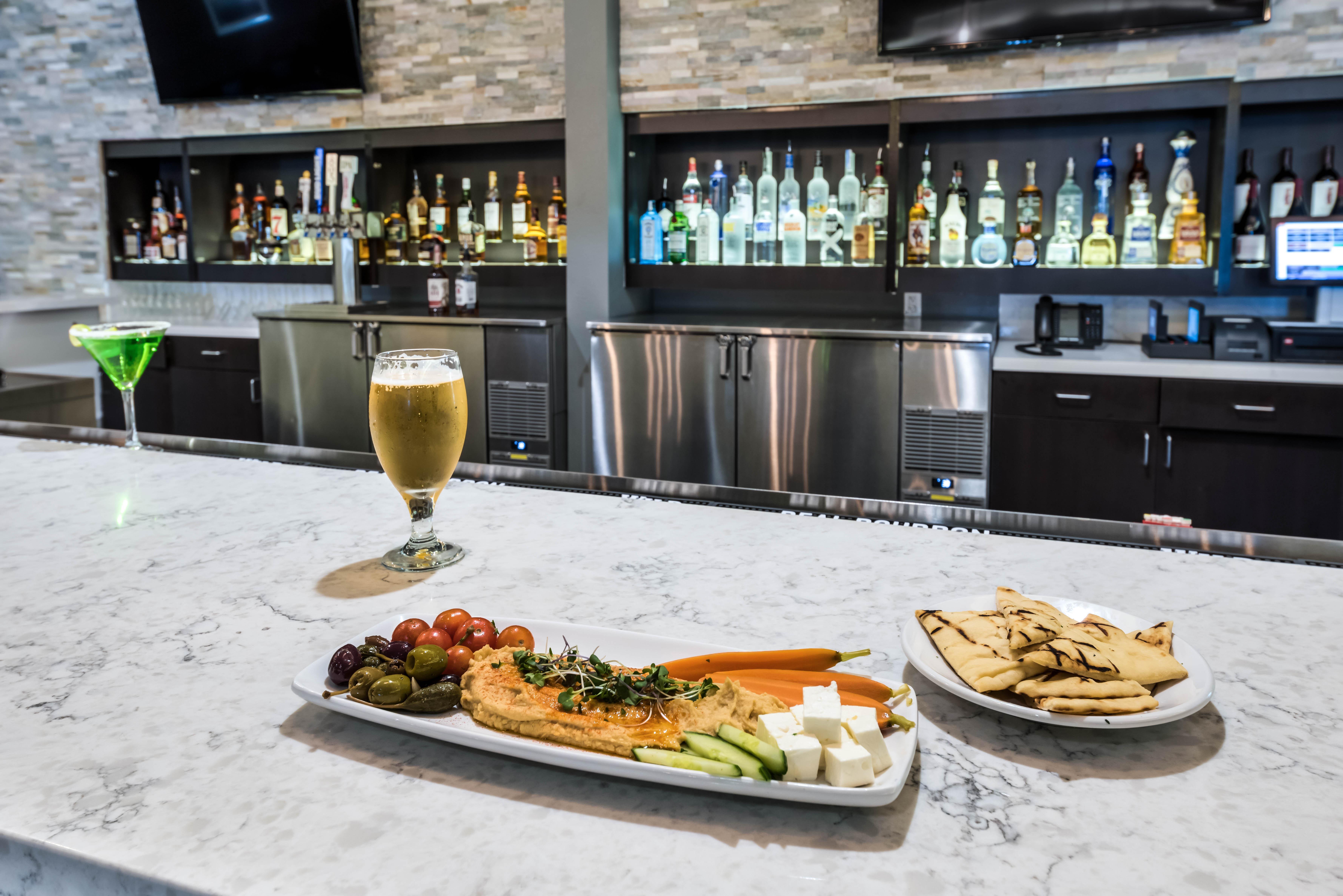 Holiday Inn Hotel & Suites Silicon Valley - Milpitas By Ihg Екстер'єр фото