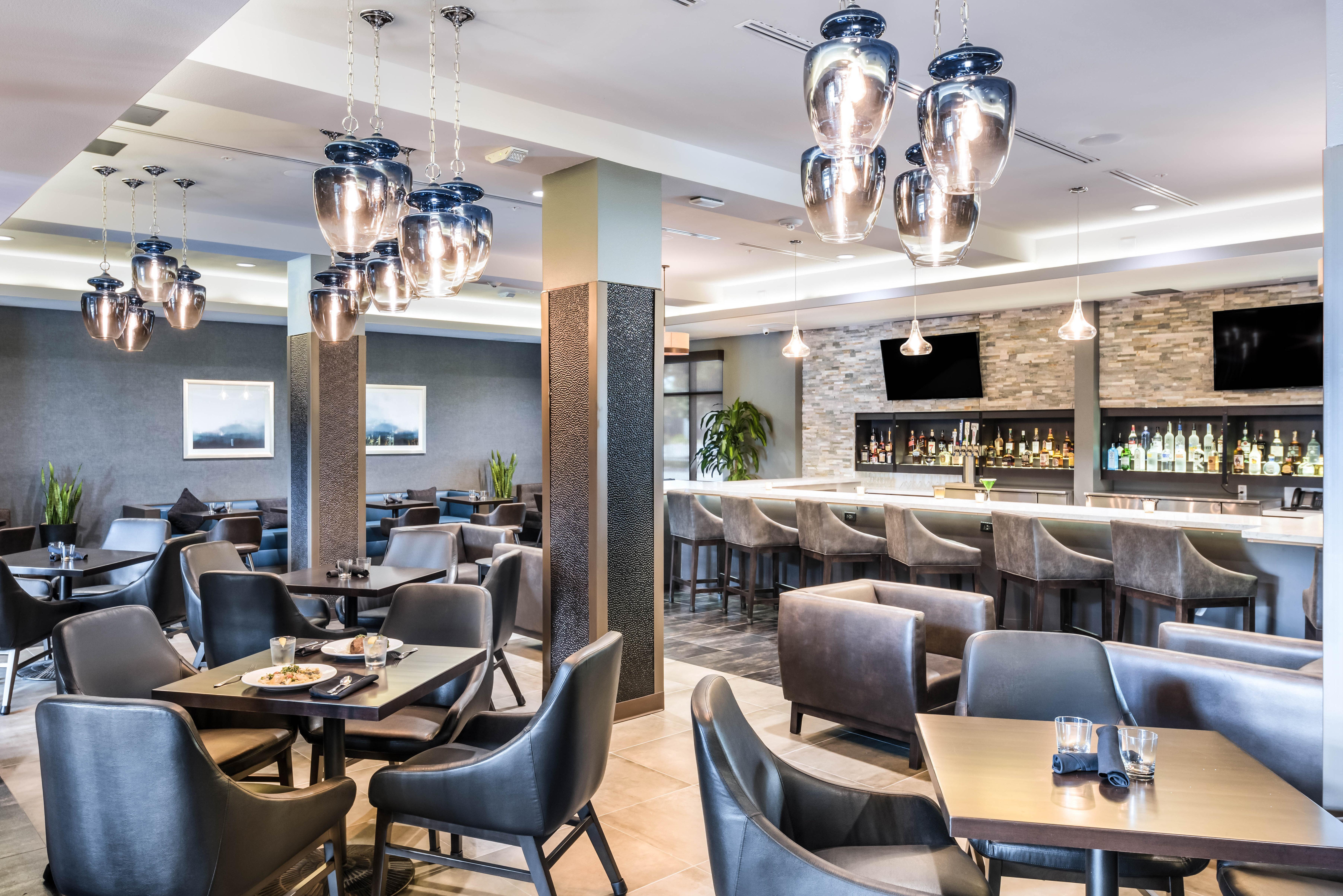 Holiday Inn Hotel & Suites Silicon Valley - Milpitas By Ihg Екстер'єр фото