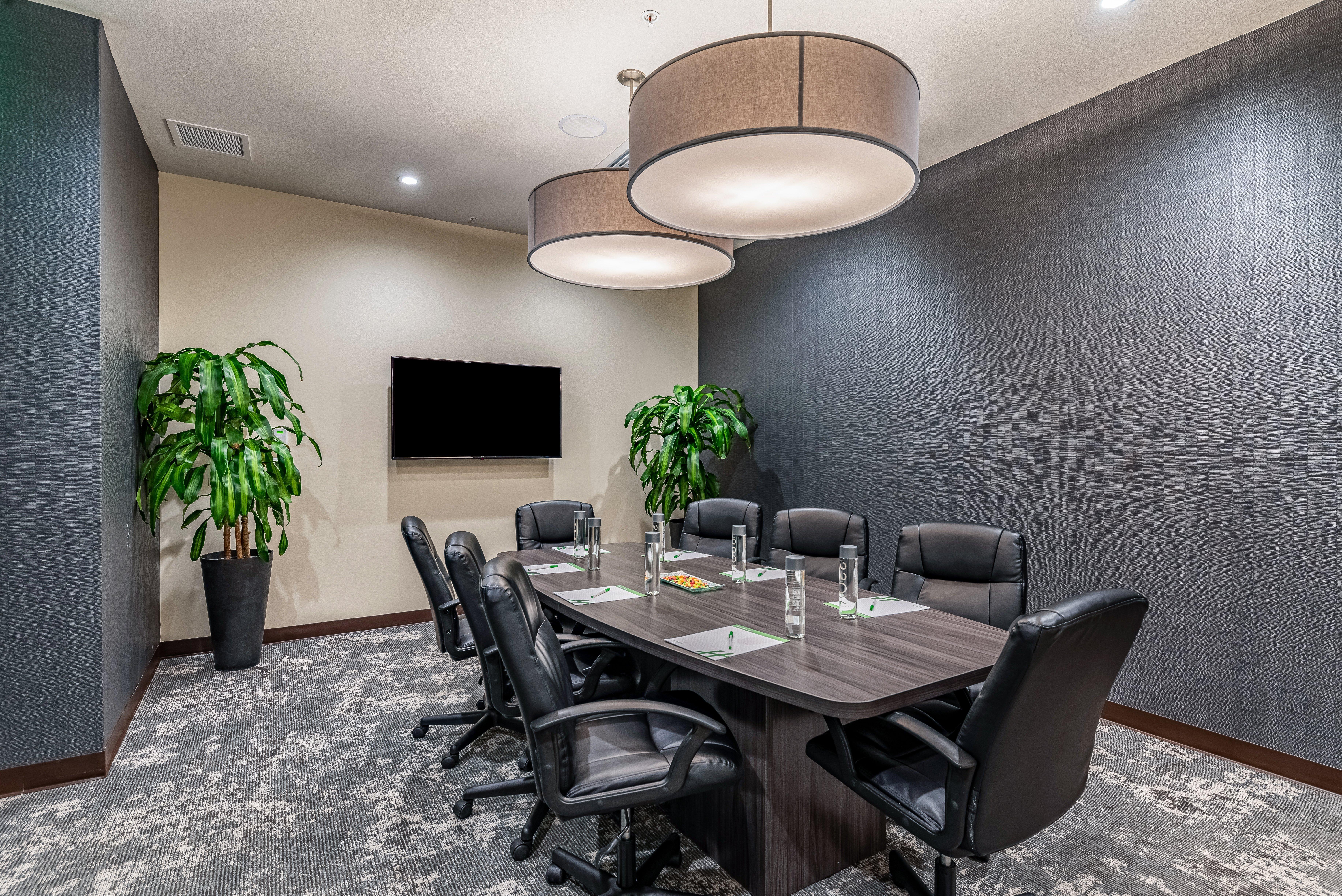 Holiday Inn Hotel & Suites Silicon Valley - Milpitas By Ihg Екстер'єр фото