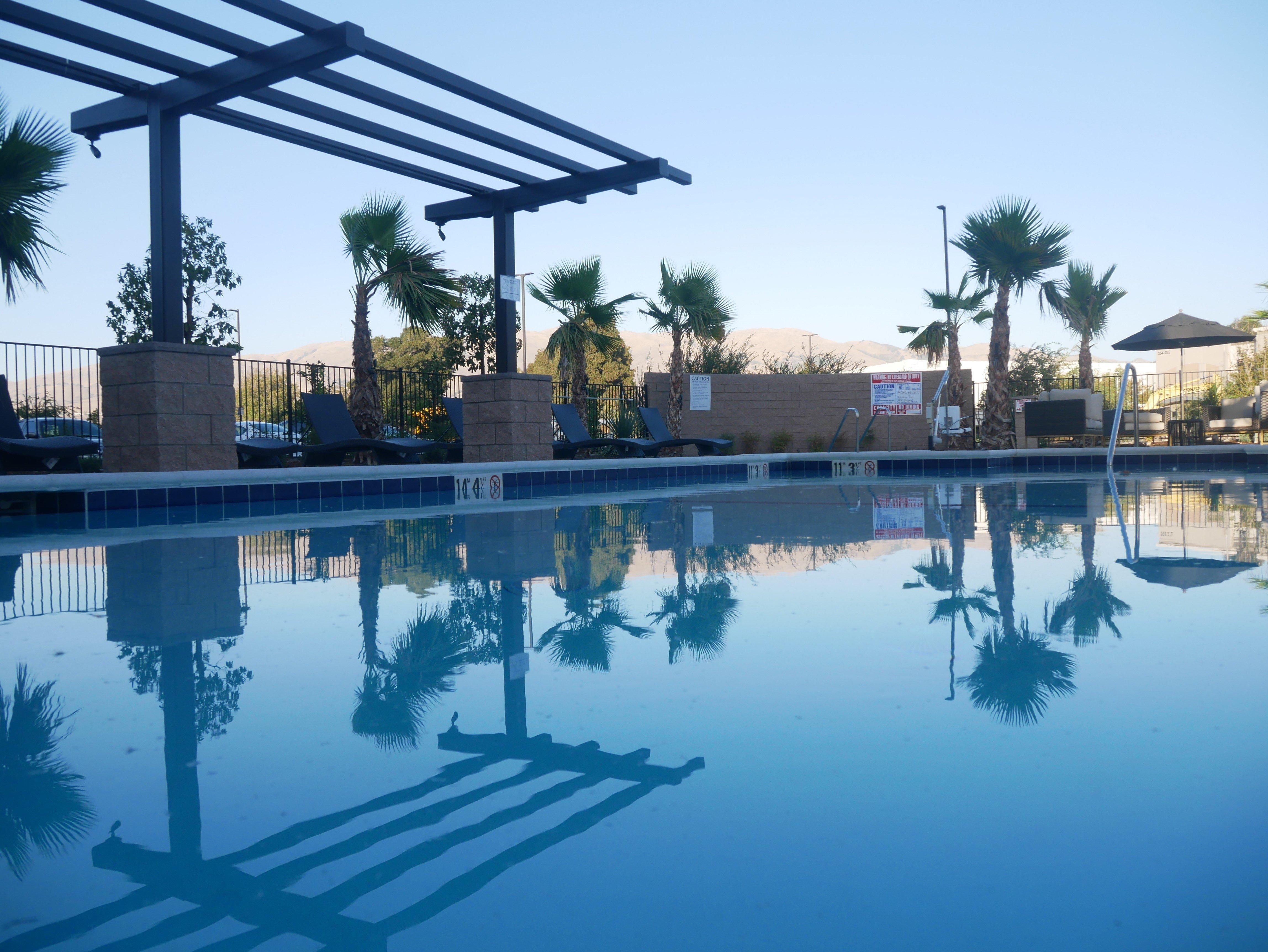 Holiday Inn Hotel & Suites Silicon Valley - Milpitas By Ihg Екстер'єр фото