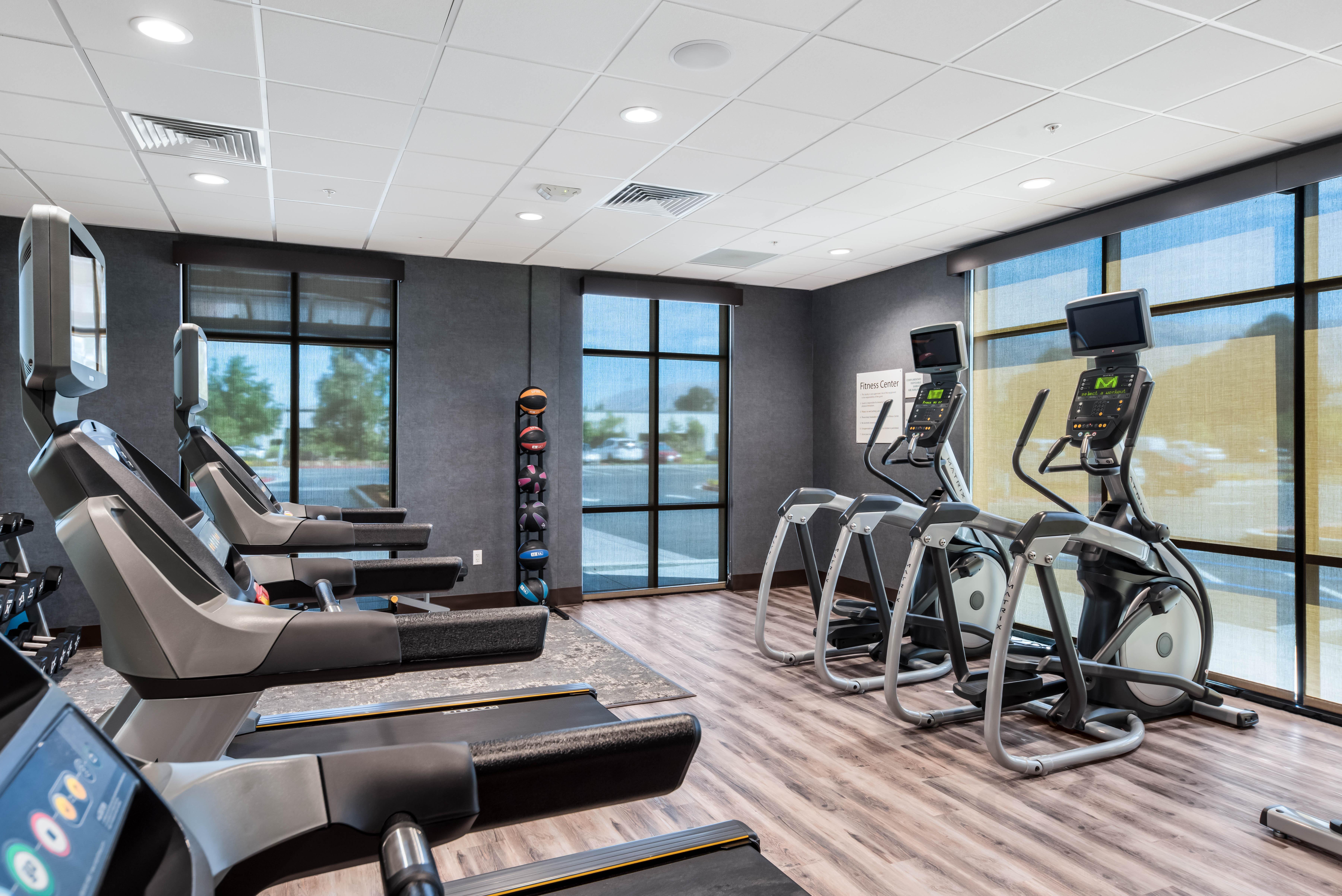 Holiday Inn Hotel & Suites Silicon Valley - Milpitas By Ihg Екстер'єр фото