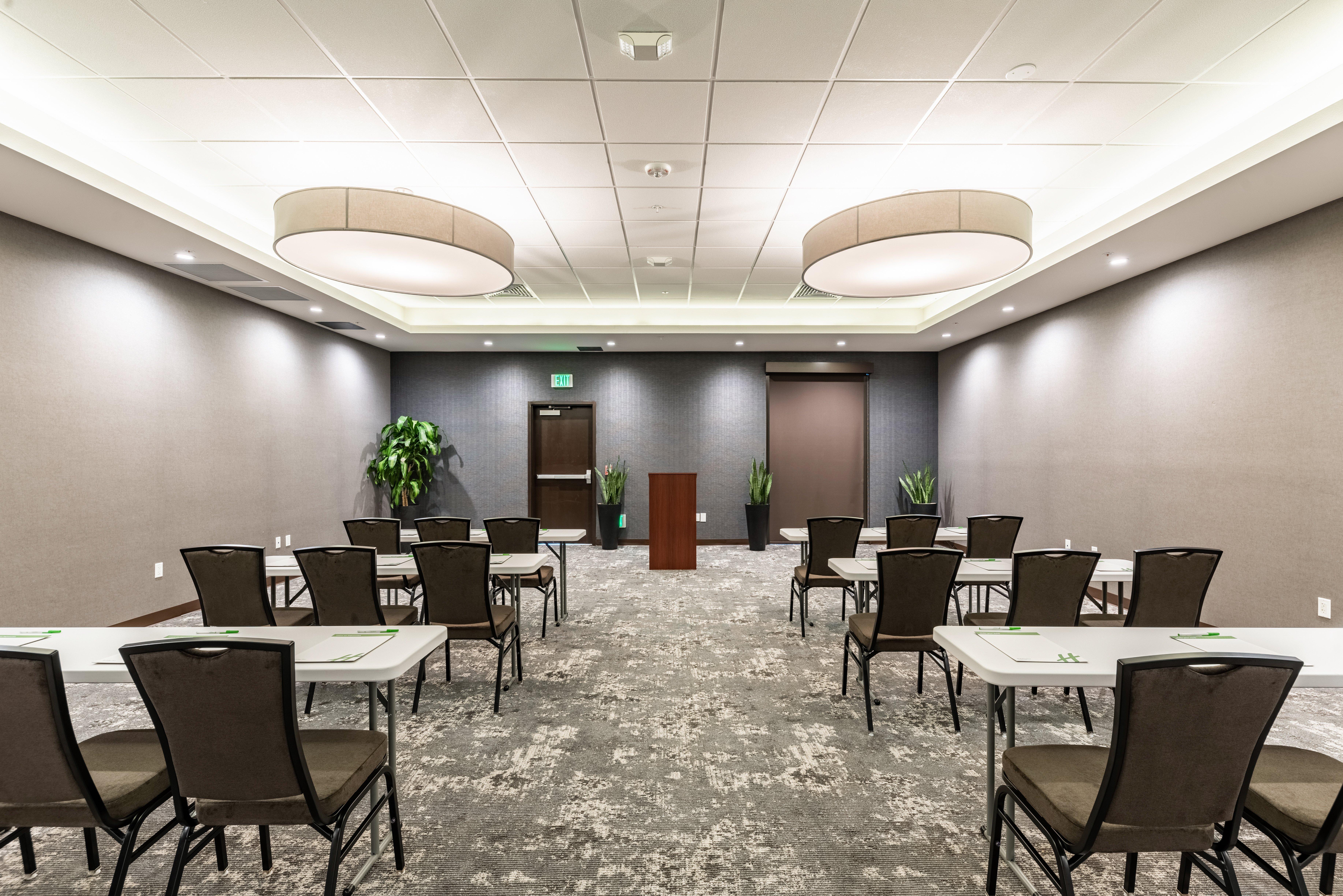 Holiday Inn Hotel & Suites Silicon Valley - Milpitas By Ihg Екстер'єр фото
